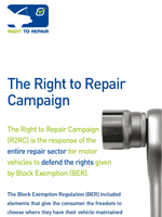 Right To Repair