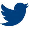 Twitter Bird Logo